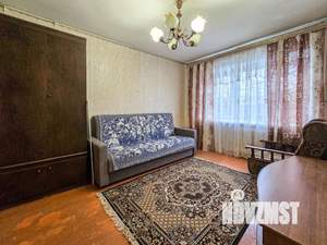 2-к квартира, на длительный срок, 49м2, 4/4 этаж