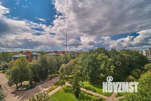 1-к квартира, посуточно, 24м2, 1/1 этаж