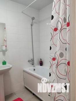 Студия квартира, посуточно, 36м2, 7/15 этаж