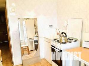 3-к квартира, на длительный срок, 62м2, 3/5 этаж