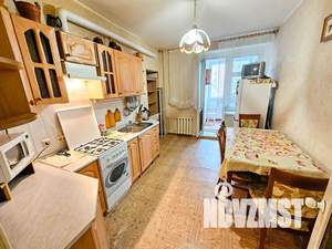 1-к квартира, на длительный срок, 52м2, 6/8 этаж