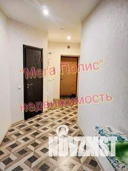 1-к квартира, на длительный срок, 50м2, 4/8 этаж