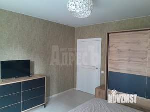 2-к квартира, на длительный срок, 61м2, 5/11 этаж