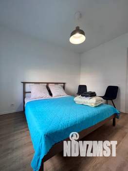 2-к квартира, посуточно, 62м2, 2/10 этаж