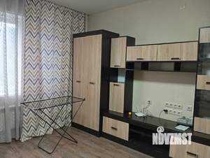 1-к квартира, на длительный срок, 47м2, 6/17 этаж