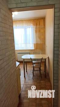 1-к квартира, посуточно, 35м2, 8/15 этаж