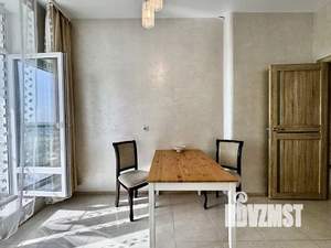 1-к квартира, на длительный срок, 45м2, 16/17 этаж