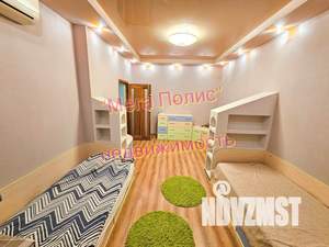 3-к квартира, на длительный срок, 105м2, 4/5 этаж