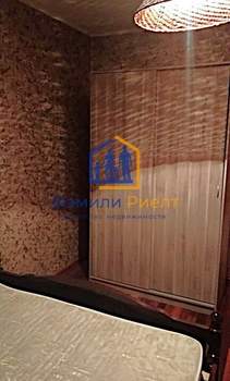 2-к квартира, на длительный срок, 49м2, 7/9 этаж