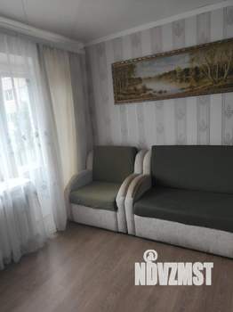 1-к квартира, на длительный срок, 24м2, 4/5 этаж