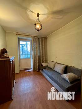 3-к квартира, на длительный срок, 67м2, 3/9 этаж