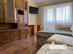 2-к квартира, посуточно, 80м2, 1/1 этаж