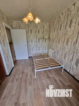 1-к квартира, на длительный срок, 23м2, 6/9 этаж