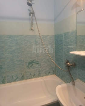 1-к квартира, на длительный срок, 36м2, 3/12 этаж