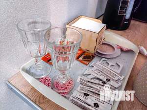 Студия квартира, посуточно, 25м2, 3/3 этаж