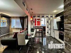 Студия квартира, на длительный срок, 50м2, 8/17 этаж