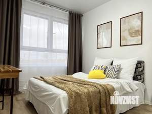 2-к квартира, посуточно, 38м2, 7/15 этаж