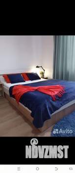 Студия квартира, посуточно, 23м2, 8/16 этаж