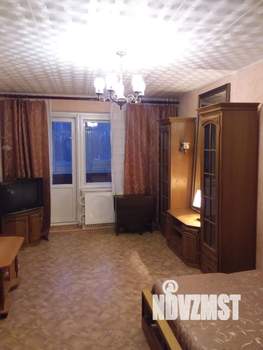 1-к квартира, на длительный срок, 38м2, 4/9 этаж