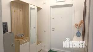Студия квартира, посуточно, 24м2, 11/15 этаж