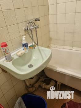 1-к квартира, на длительный срок, 38м2, 3/5 этаж