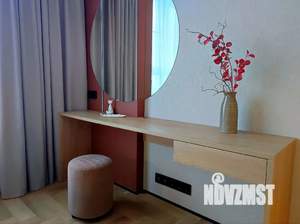 1-к квартира, посуточно, 37м2, 10/17 этаж