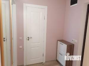 1-к квартира, на длительный срок, 43м2, 6/12 этаж