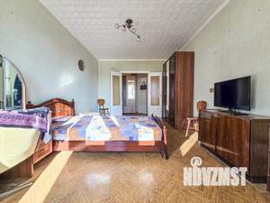 1-к квартира, на длительный срок, 37м2, 5/9 этаж