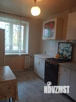 1-к квартира, на длительный срок, 38м2, 1/9 этаж