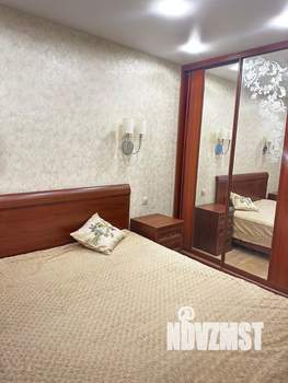 3-к квартира, на длительный срок, 56м2, 5/5 этаж
