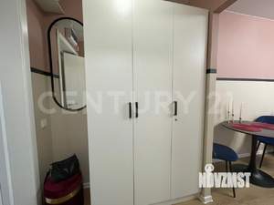 Студия квартира, на длительный срок, 20м2, 8/11 этаж