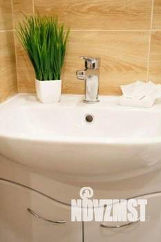 1-к квартира, посуточно, 15м2, 1/1 этаж