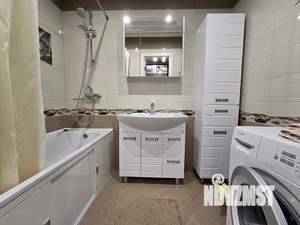 1-к квартира, на длительный срок, 45м2, 10/20 этаж
