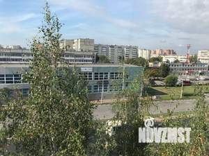 1-к квартира, на длительный срок, 36м2, 6/9 этаж