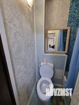 1-к квартира, на длительный срок, 19м2, 2/5 этаж