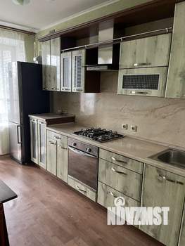 1-к квартира, на длительный срок, 36м2, 5/7 этаж
