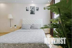 1-к квартира, посуточно, 40м2, 10/15 этаж