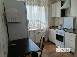 1-к квартира, на длительный срок, 33м2, 5/5 этаж