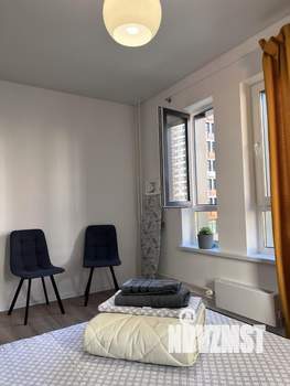 3-к квартира, посуточно, 65м2, 2/11 этаж