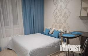 Студия квартира, посуточно, 26м2, 7/15 этаж