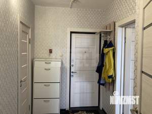 1-к квартира, на длительный срок, 36м2, 9/15 этаж