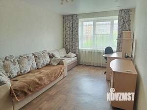 1-к квартира, на длительный срок, 33м2, 5/5 этаж