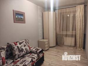 2-к квартира, на длительный срок, 43м2, 4/4 этаж