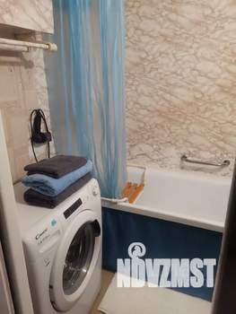 1-к квартира, посуточно, 45м2, 5/9 этаж