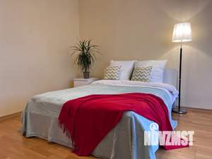 1-к квартира, посуточно, 50м2, 4/9 этаж