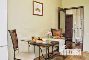 1-к квартира, посуточно, 45м2, 11/17 этаж