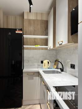2-к квартира, посуточно, 47м2, 4/15 этаж