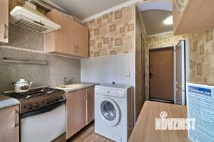 1-к квартира, посуточно, 21м2, 2/9 этаж