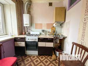 2-к квартира, на длительный срок, 50м2, 3/4 этаж