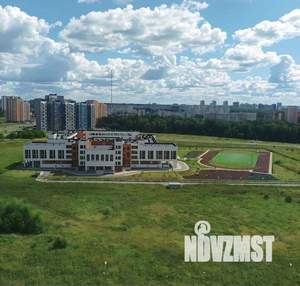 2-к квартира, на длительный срок, 45м2, 16/19 этаж